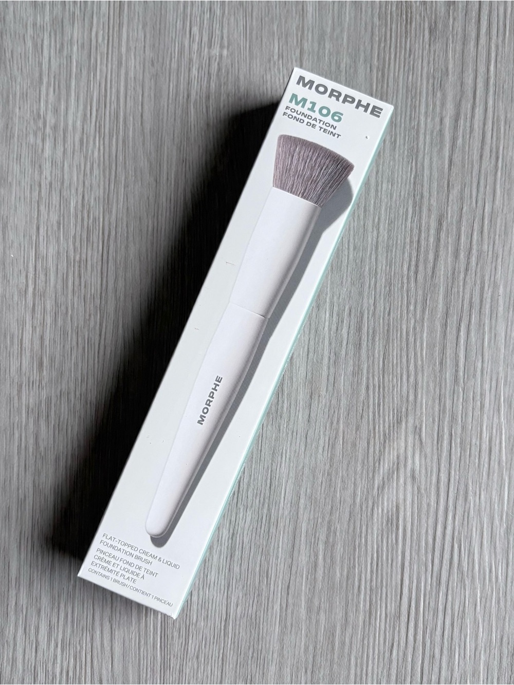 Morphe Foundation Brush 106
